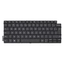 Teclado Para Notebook Dell Vostro 14-3400 Sem Iluminação