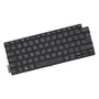 Teclado Para Notebook Dell Vostro 14-3400 Sem Iluminação