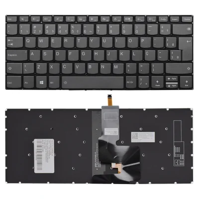 Teclado Para Notebook Lenovo Ideapad 330-14ikb
