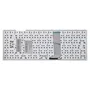 Teclado Para Notebook Asus Mp-13k86pa-9202