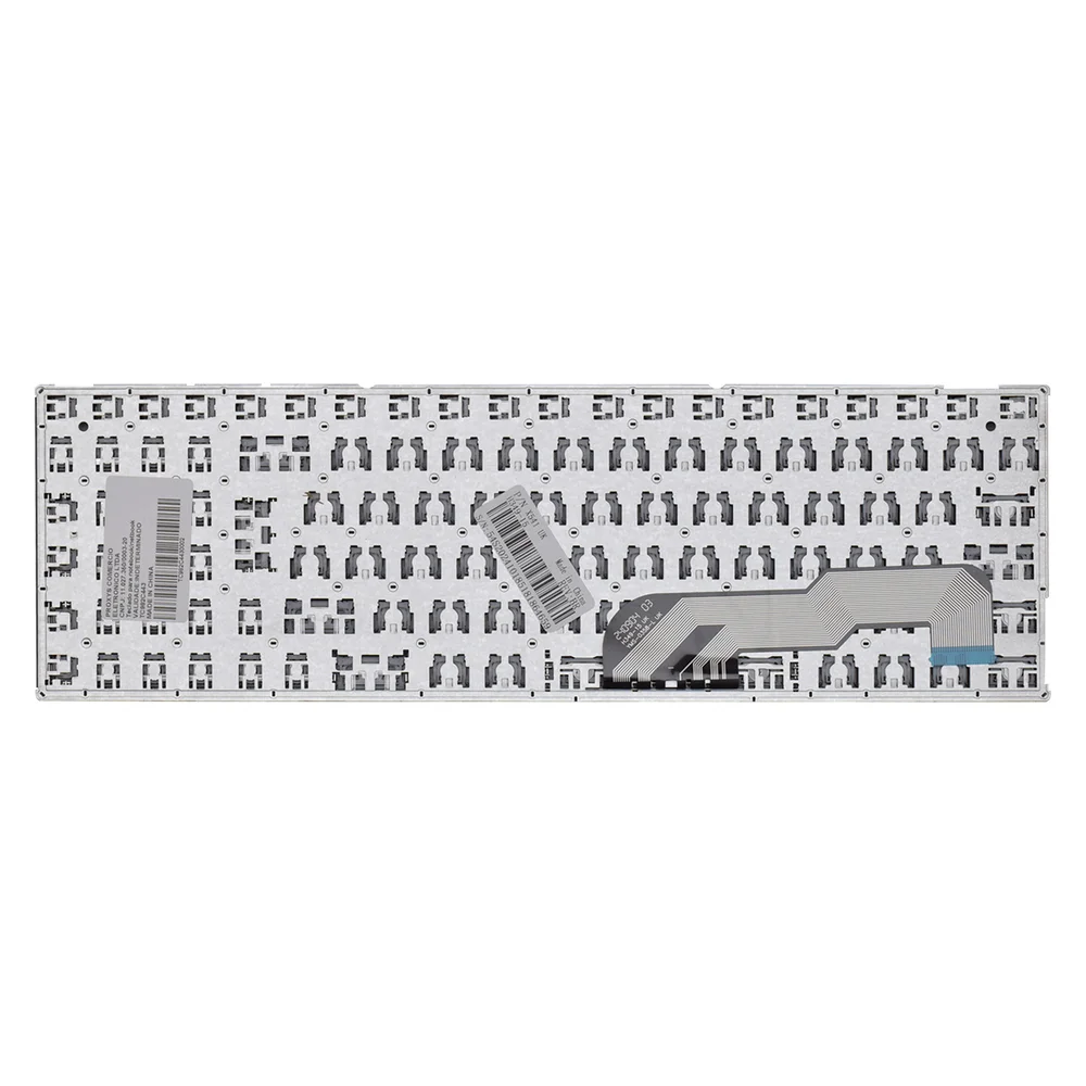 Teclado Para Notebook Asus Vivobook X541na Teclado Para Notebook Asus Vivobook X541na