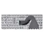 Teclado Para Notebook Hp G42 Abnt2