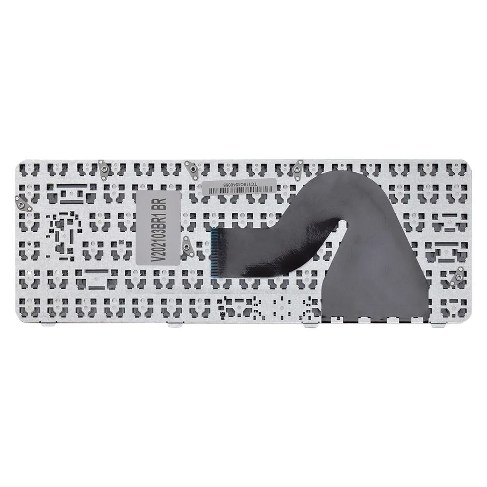 Teclado Para Notebook Hp G42 Abnt2 Teclado Para Notebook Hp G42 Abnt2