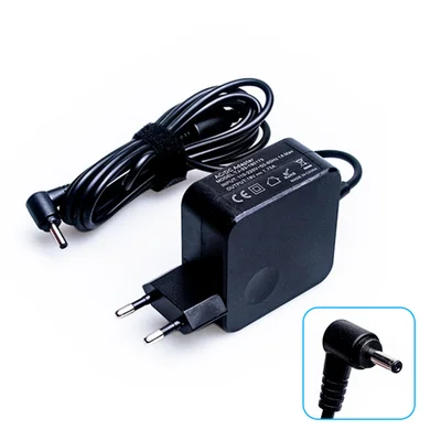 Fonte Carregador Para Notebook Asus E410ma-bv1873x 19v 1.75a 33w
