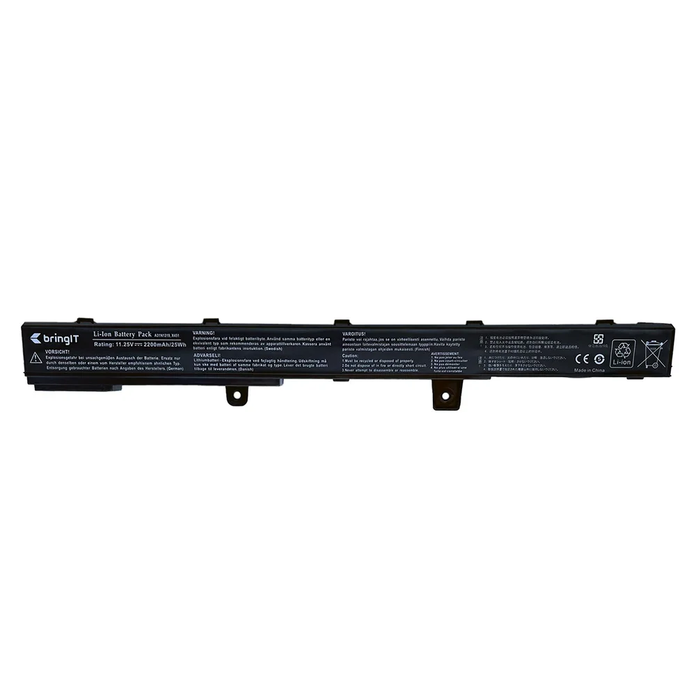Bateria Para Notebook Asus P Series P551ca-sx313d Bateria Para Notebook Asus P Series P551ca-sx313d