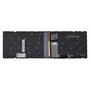 Teclado Para Notebook Lenovo Ideapad 81gc Com Iluminação
