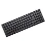 Teclado Para Notebook Lenovo Ideapad 81gc Com Iluminação