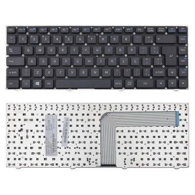 Teclado Para Notebook Positivo 5160