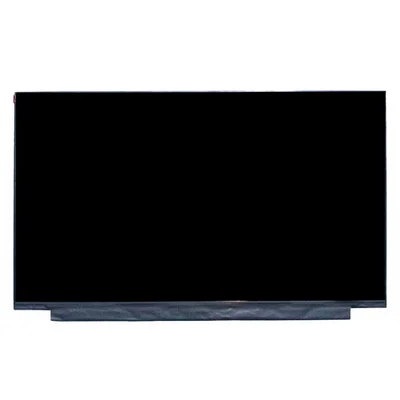 Tela 15.6" LED Slim Ips Para Notebook Dell Inspiron 15-3501 Com Touchscreen