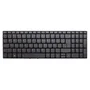 Teclado Para Notebook Lenovo V15 82nq000mbr Com Iluminação