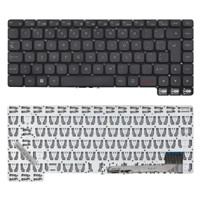 Teclado Para Notebook Positivo Motion C4128g-14
