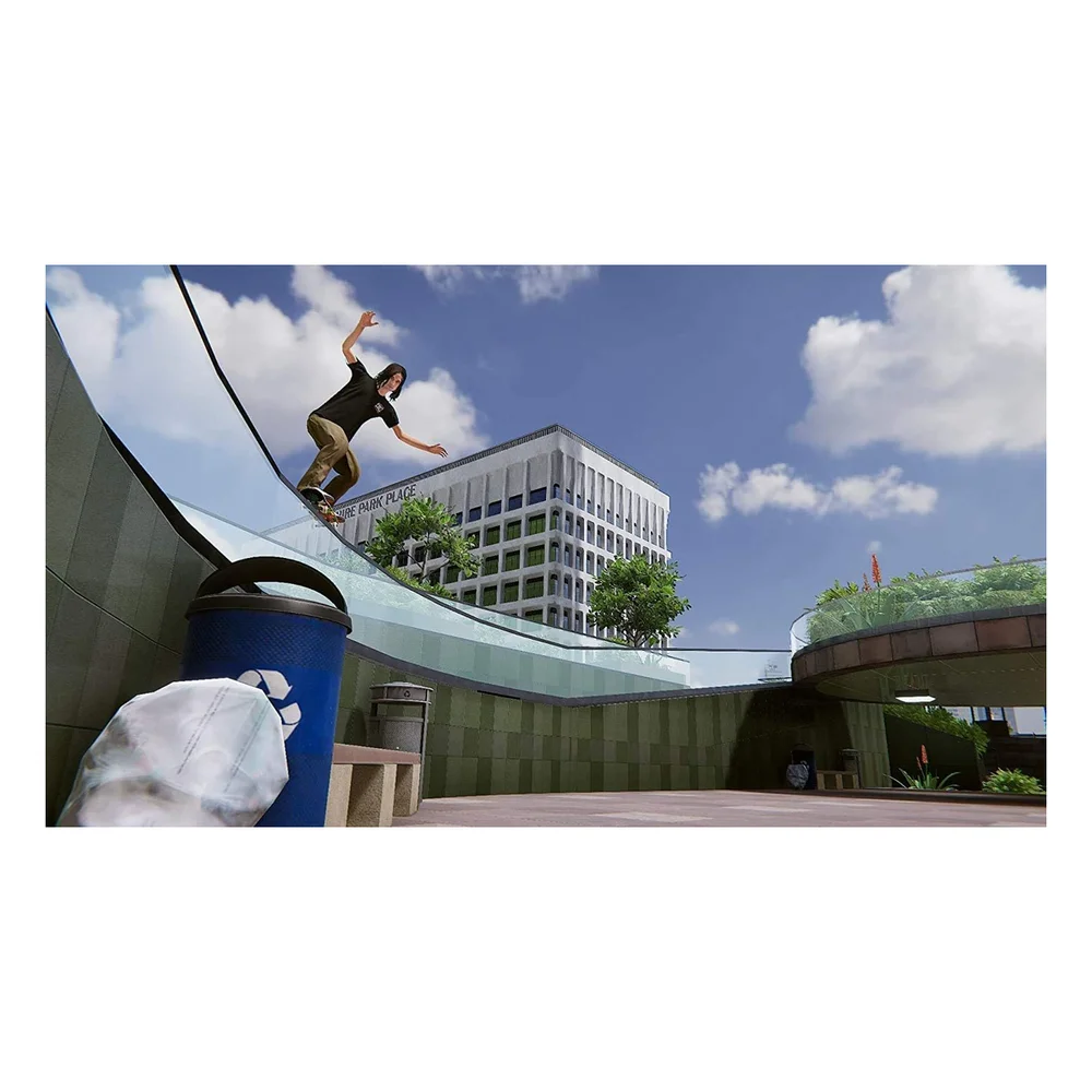 Imagem 2 de 4 do produto Jogo Skater Xl Ps4