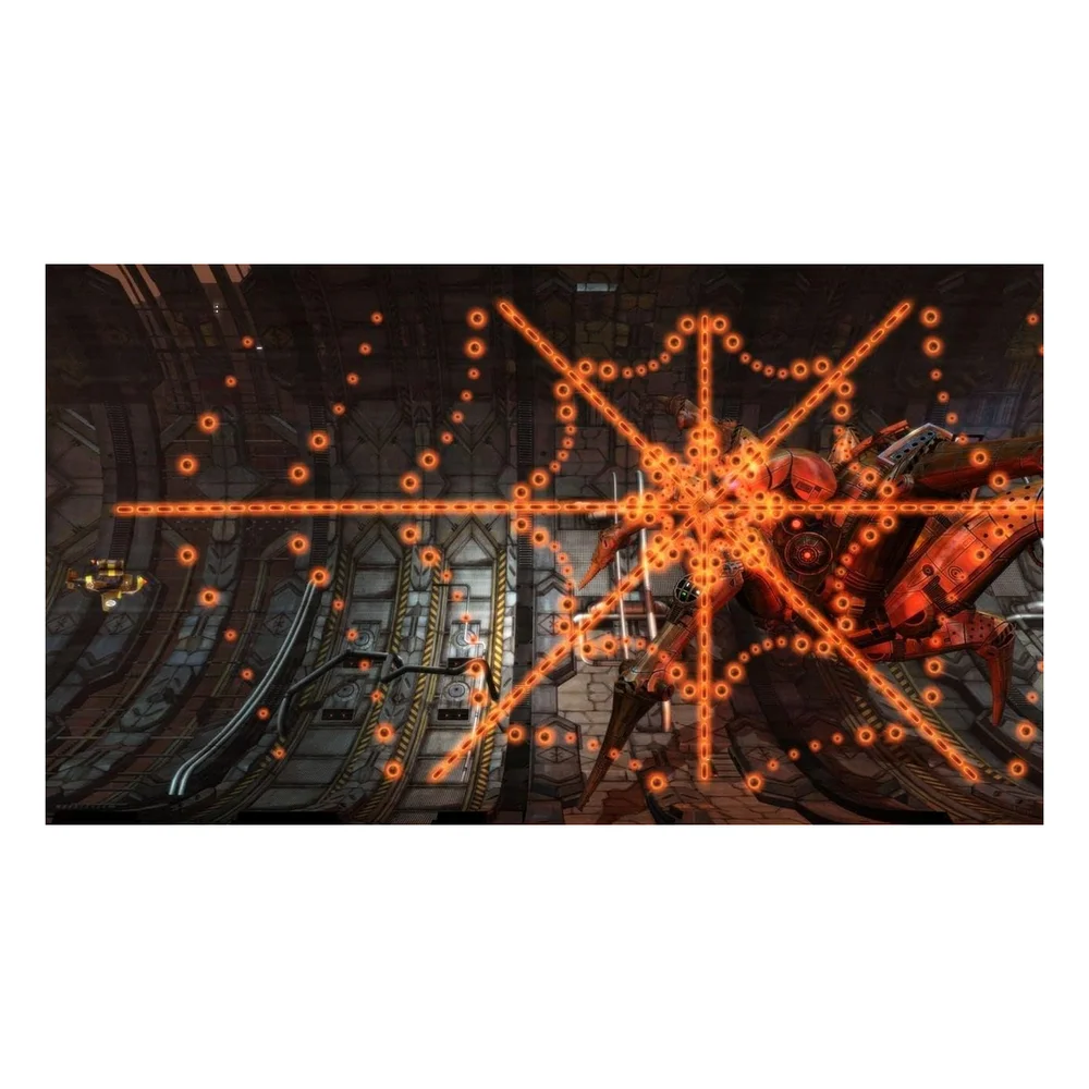 Imagem 4 de 4 do produto Jogo Sine Mora Ex XBOX One