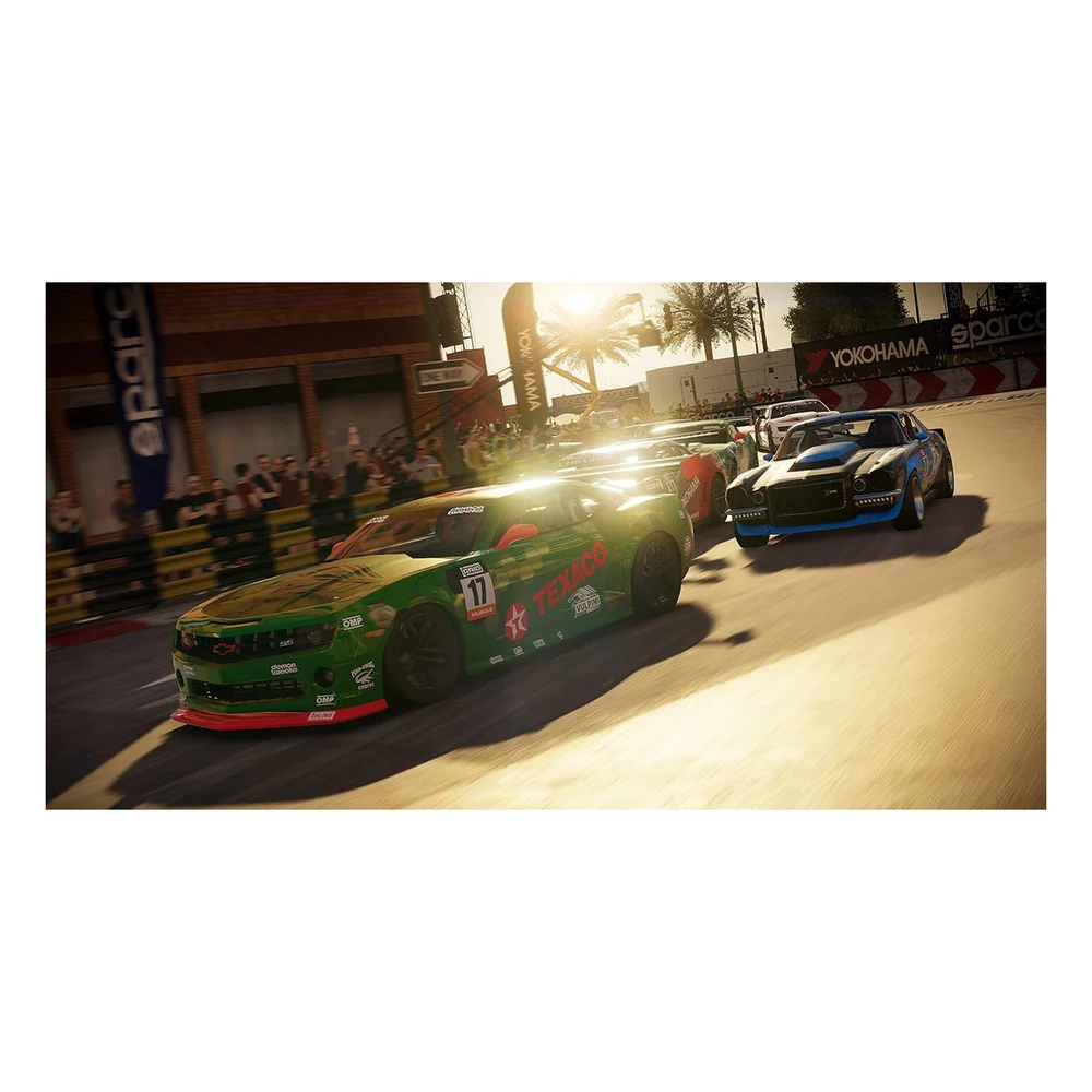 Imagem 2 de 4 do produto Jogo Grid (day 1 Edition) XBOX One