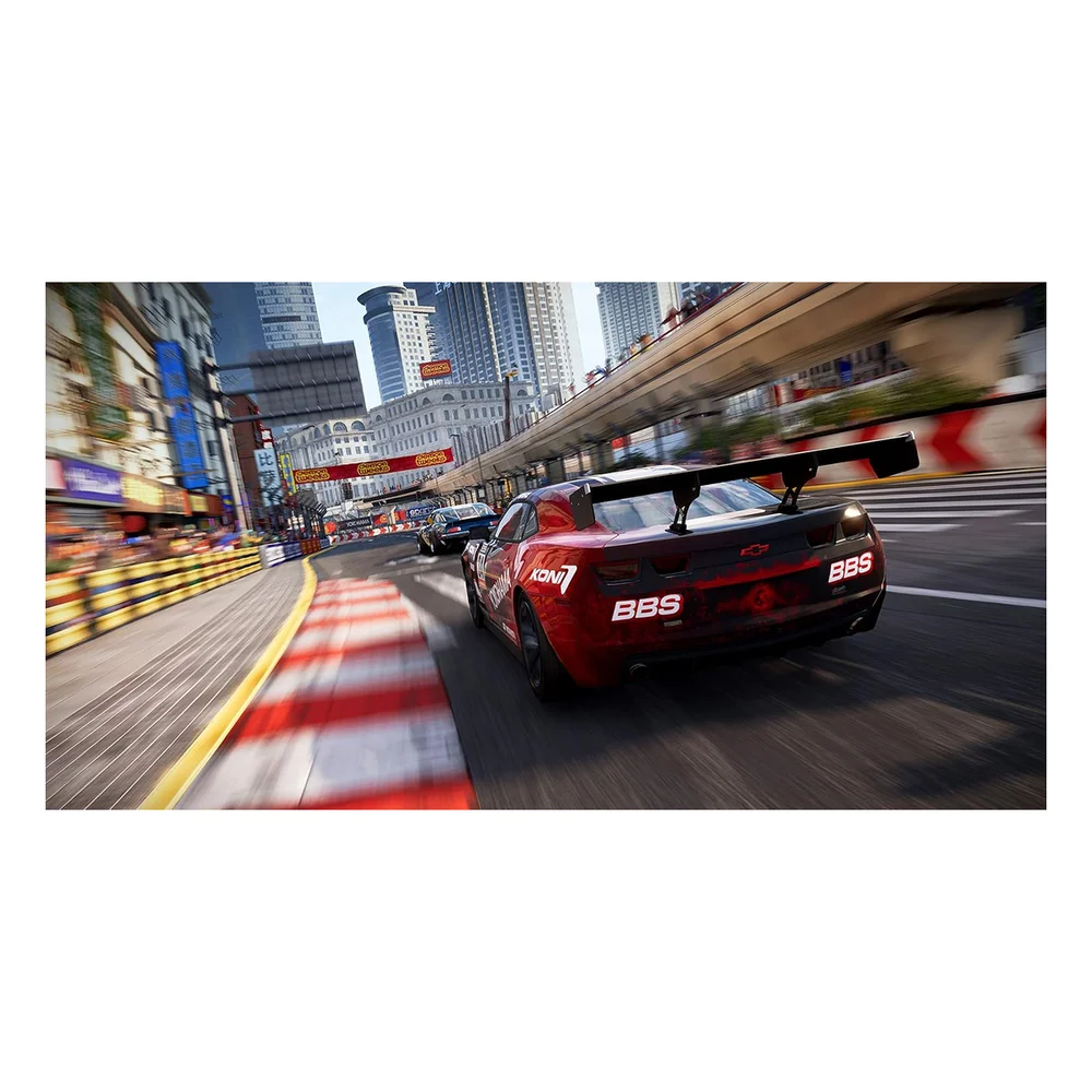 Imagem 4 de 4 do produto Jogo Grid (day 1 Edition) XBOX One