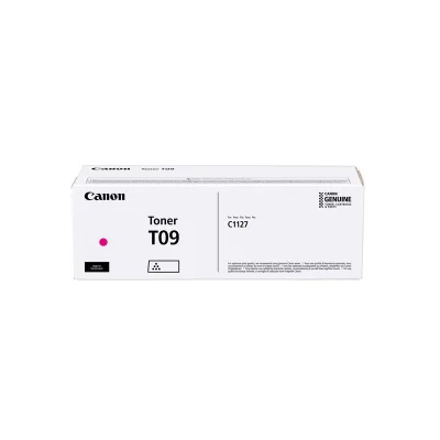 Toner Canon T09 Magenta 3018c005aa | Lbp1127c mf1127c