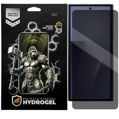 Película Para Samsung Galaxy Z Trifold - Privacidade Hydrogel - Gshield
