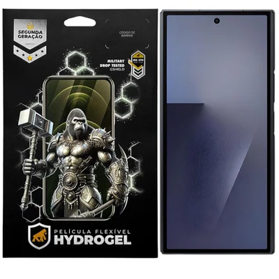 Película Para Samsung Galaxy Z Trifold - Hydrogel Gamer Fosca - Gshield