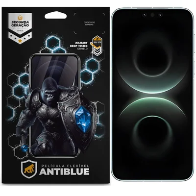 Película Para Huawei Mate X7 - Antiblue - Gshield
