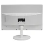 Monitor LED 15.4 " Brazilpc Widescreen Vga HDMI Vesa Branco