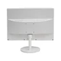 Monitor LED 15.4 " Brazilpc Widescreen Vga HDMI Vesa Branco