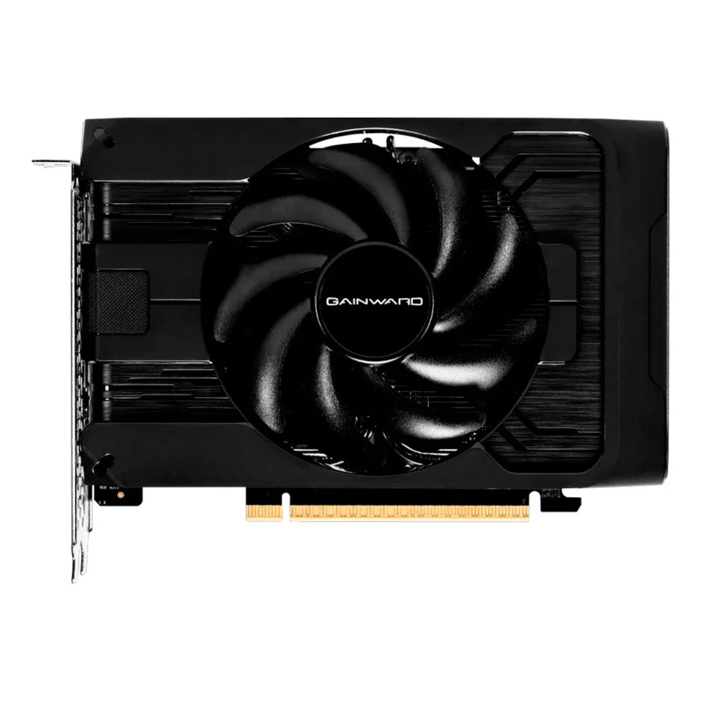 Placa De Vídeo Geforce RTX 5050 Pegasus 8GB 128bits Gddr6 Gainward 5