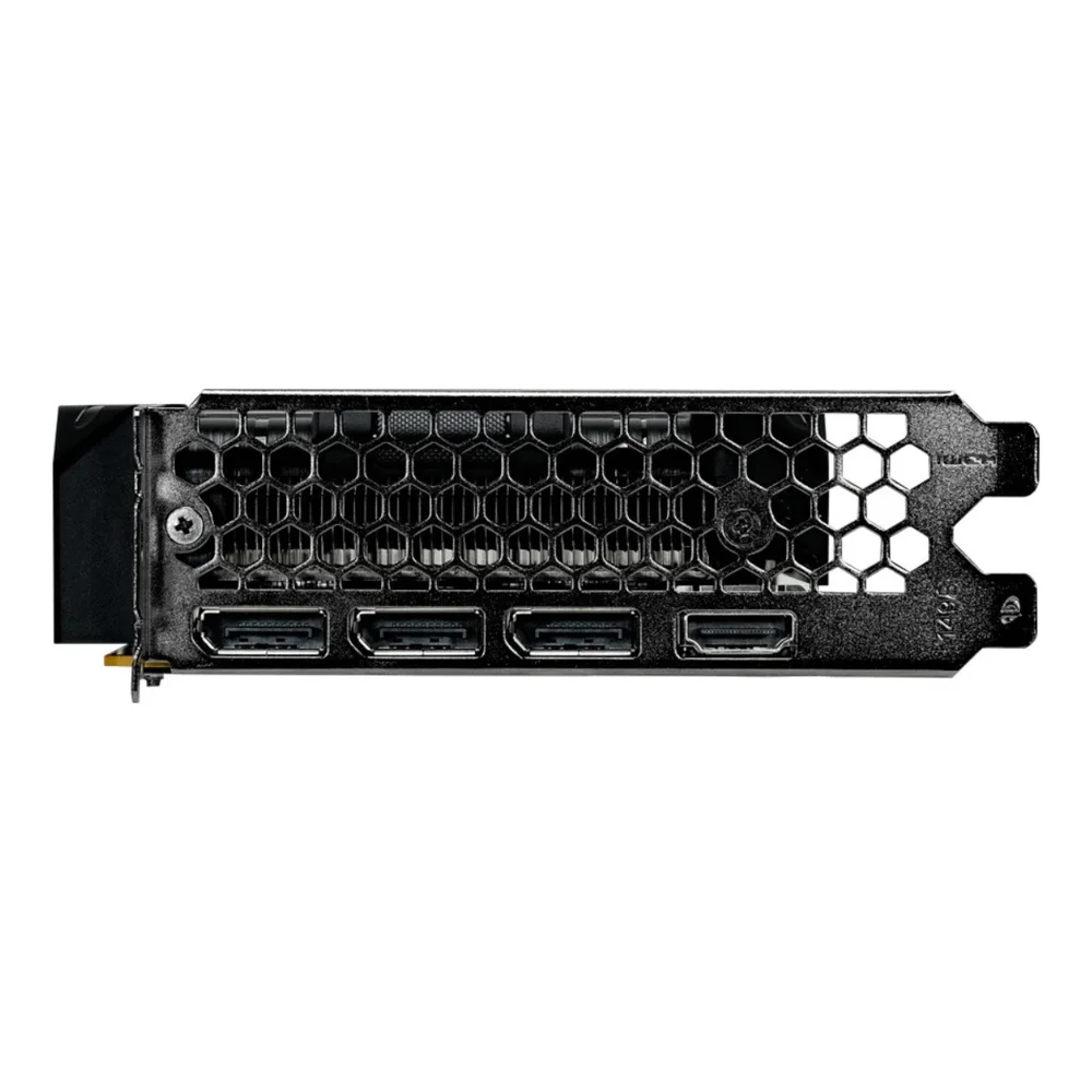 Placa De Vídeo Geforce RTX 5050 Pegasus 8GB 128bits Gddr6 Gainward 6