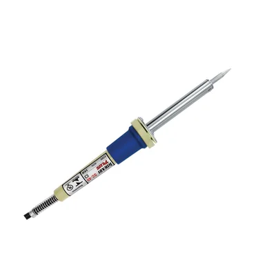 Ferro De Soldar Hikari Plus Sc-40 220v