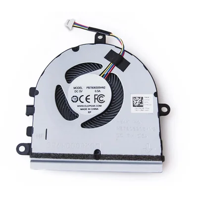Cooler Para Notebook Dell Part Number 07mcd0