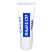 Graxa De Silicone Implastec 40g (igs / G. Sil.) 200 2