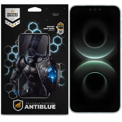 Película Para Huawei Mate 80 Pro Max - Antiblue - Gshield