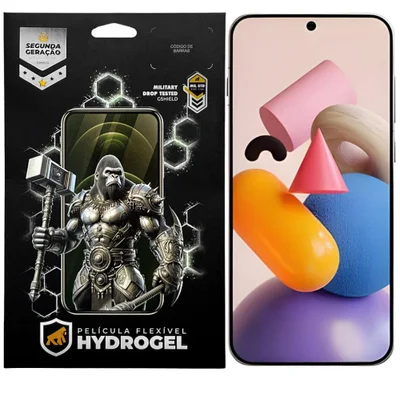 Película Para Oppo Find X9 - Hydrogel Hd - Gshield