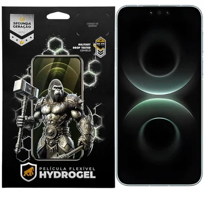 Película Para Huawei Mate 80 Pro Max - Hydrogel Gamer Fosca - Gshield