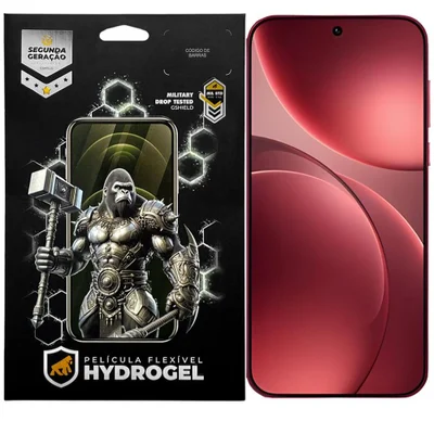 Película Para Oppo Find X9 Pro - Hydrogel Hd - Gshield