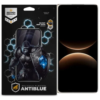 Película Para Huawei Mate 80 Rs Ultimate - Antiblue - Gshield