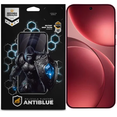 Película Para Oppo Find X9 Pro - Antiblue - Gshield