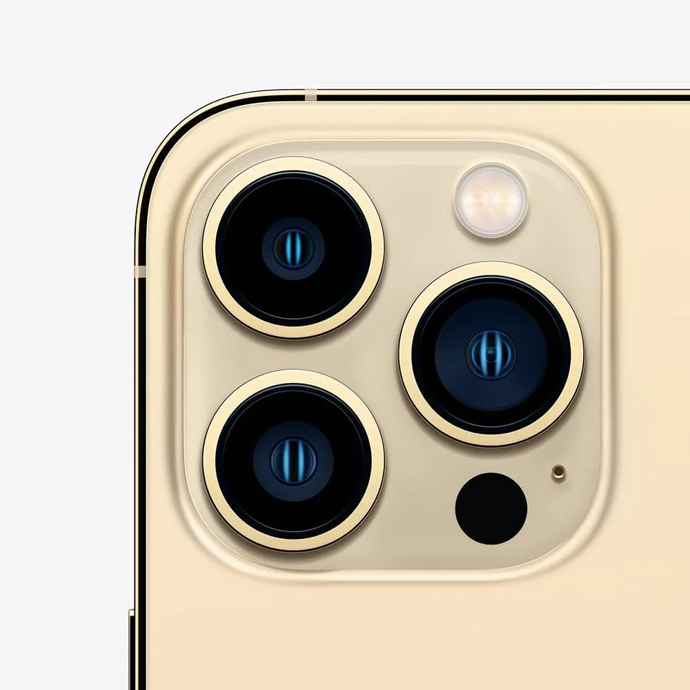 Imagem 4 de 4 do produto Usado -  Iphone 13 Pro 256 Gb Ouro - Excelente
