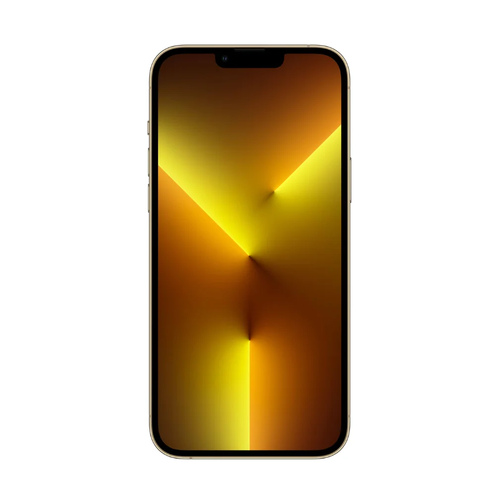 Imagem 3 de 4 do produto Usado -  Iphone 13 Pro Max 256 Gb Ouro - Excelente
