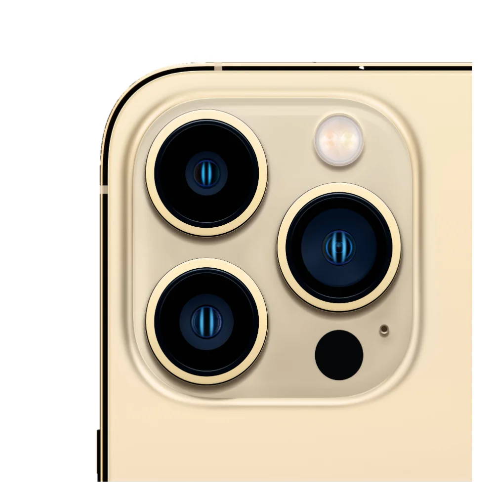 Imagem 4 de 4 do produto Usado -  Iphone 13 Pro Max 256 Gb Ouro - Excelente