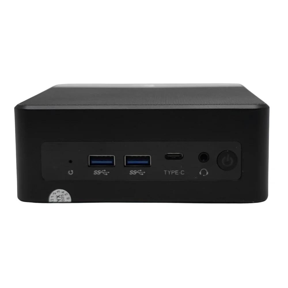 Computador Portátil Intel Core Windows 11 Pro