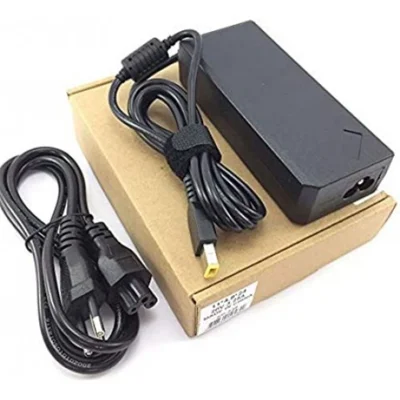 Fonte Carregador Notebook Lenovo 19v - 3,25a 4,0mm X 1,7mm