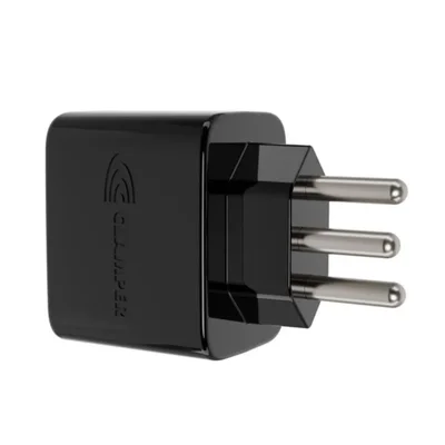 Dps Protetor Dps Iclamper Pocket Lcf 3p 10a Preto