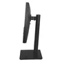 Monitor LED 21.5 100hz Brazilpc Frameless Antirreflexo Fhd Ergonômico Preto