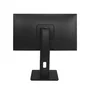 Monitor LED 21.5 100hz Brazilpc Frameless Antirreflexo Fhd Ergonômico Preto