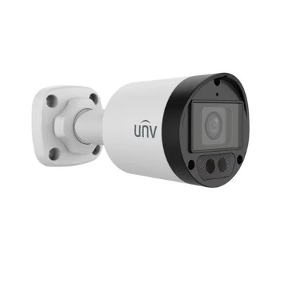 Camera Bullet Plastico 1080p 2.8mm 40m