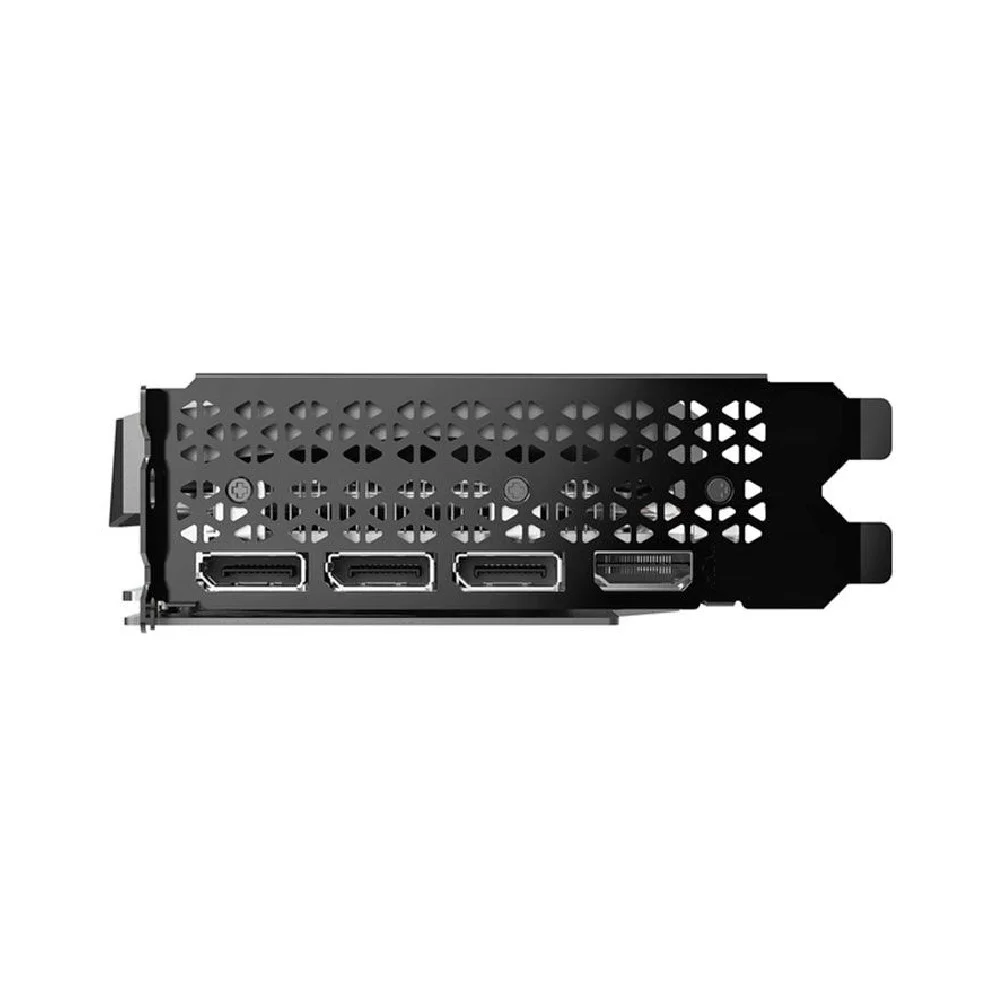 Imagem 2 de 5 do produto Placa De Video Zotac RTX 3050 Twin Edge 6gb Oc Gddr6 128bits - Zt-30510h-10l