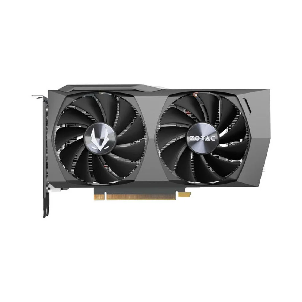 Imagem 5 de 5 do produto Placa De Video Zotac RTX 3050 Twin Edge 6gb Oc Gddr6 128bits - Zt-30510h-10l