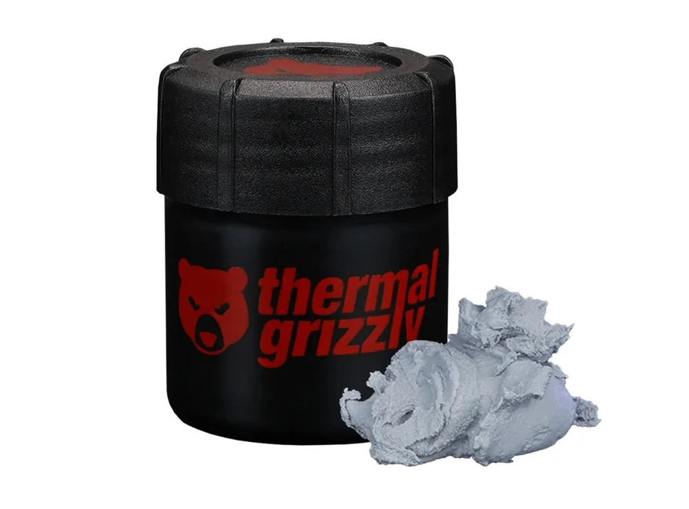 Massa Térmica Thermal Grizzly Putty Pro 30g Thermal Pad 6