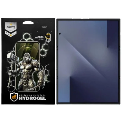 Película Para Samsung Galaxy Z Trifold - Triple Screen - Hydrogel Hd - Gshield