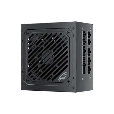 Fonte Gamer C3tech, 750w, Atx, 80 Plus Bronze, Cybernetics Gaming, Full Modular, Pfc Ativo - Ps-g750